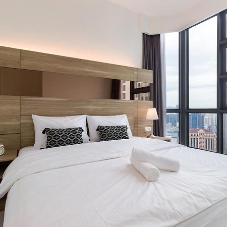 Robertson Suites By Airhost Kuala Lumpur Luaran gambar