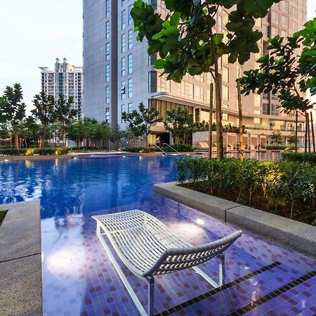 Robertson Suites By Airhost Kuala Lumpur Luaran gambar