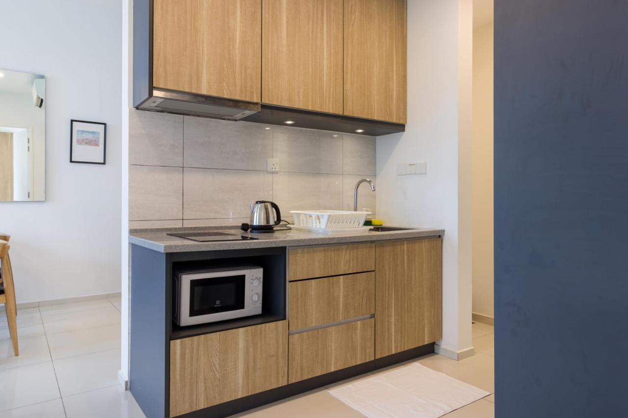 Robertson Suites By Airhost Kuala Lumpur Luaran gambar
