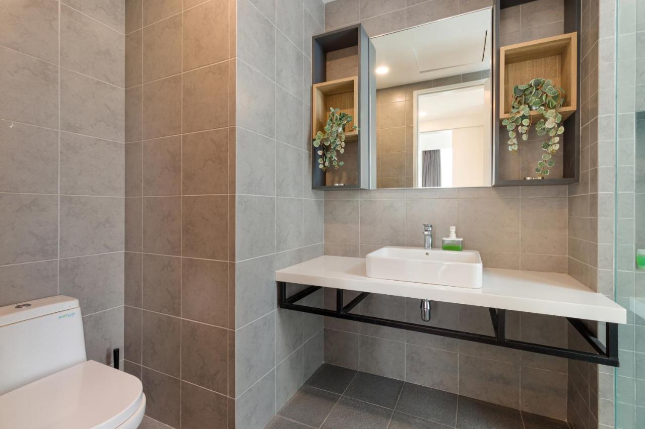 Robertson Suites By Airhost Kuala Lumpur Luaran gambar
