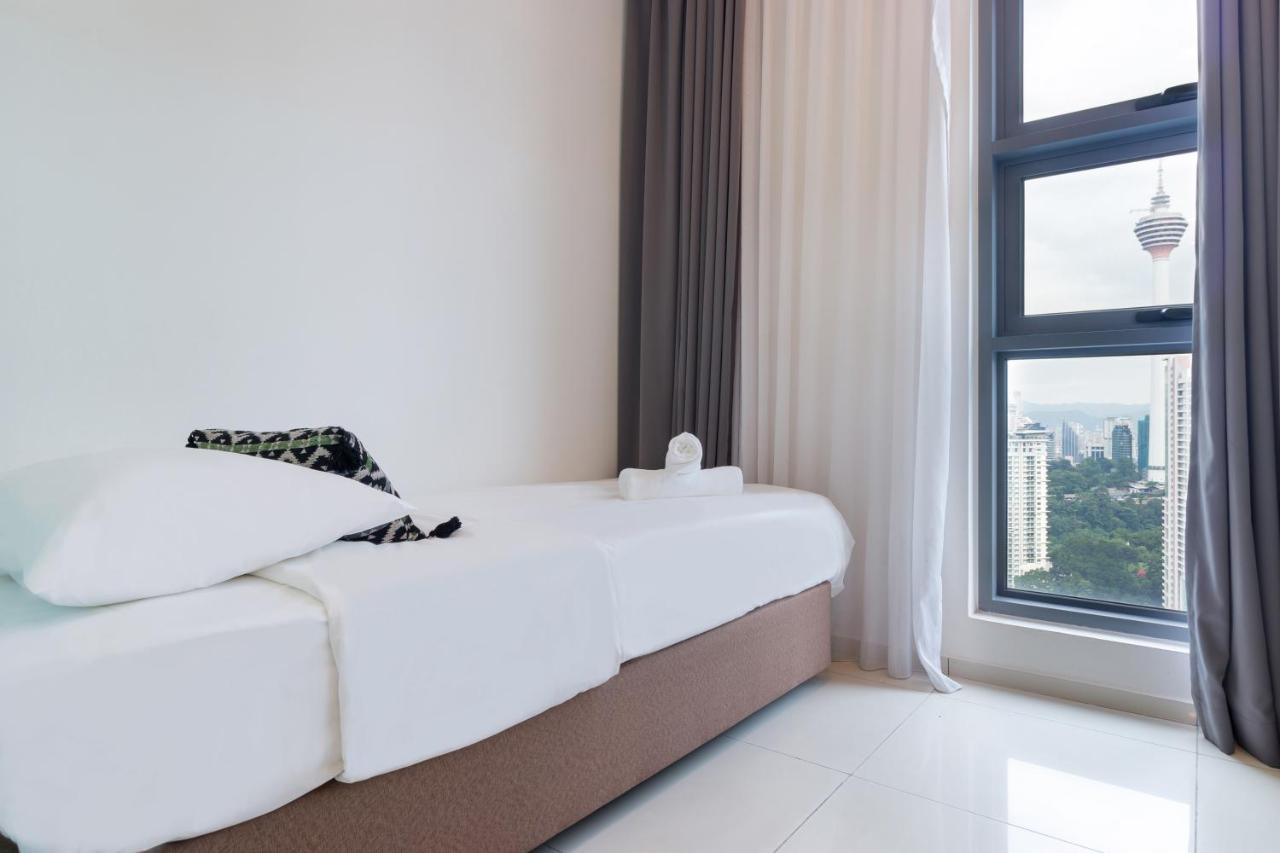 Robertson Suites By Airhost Kuala Lumpur Luaran gambar