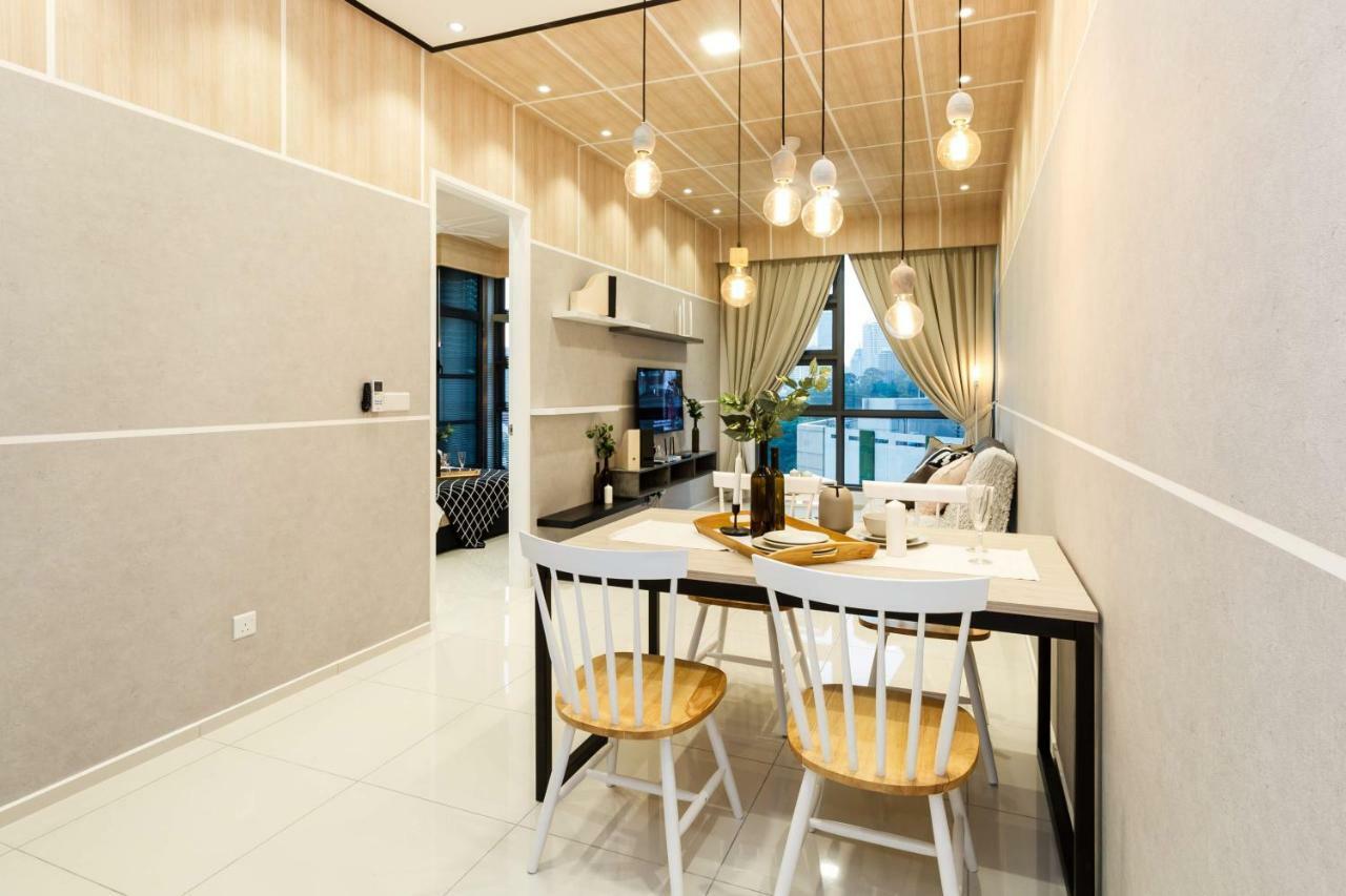 Robertson Suites By Airhost Kuala Lumpur Luaran gambar