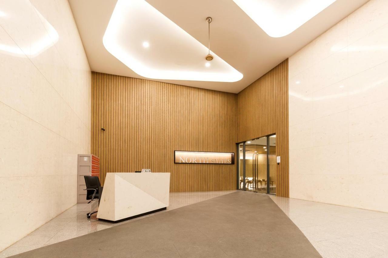 Robertson Suites By Airhost Kuala Lumpur Luaran gambar