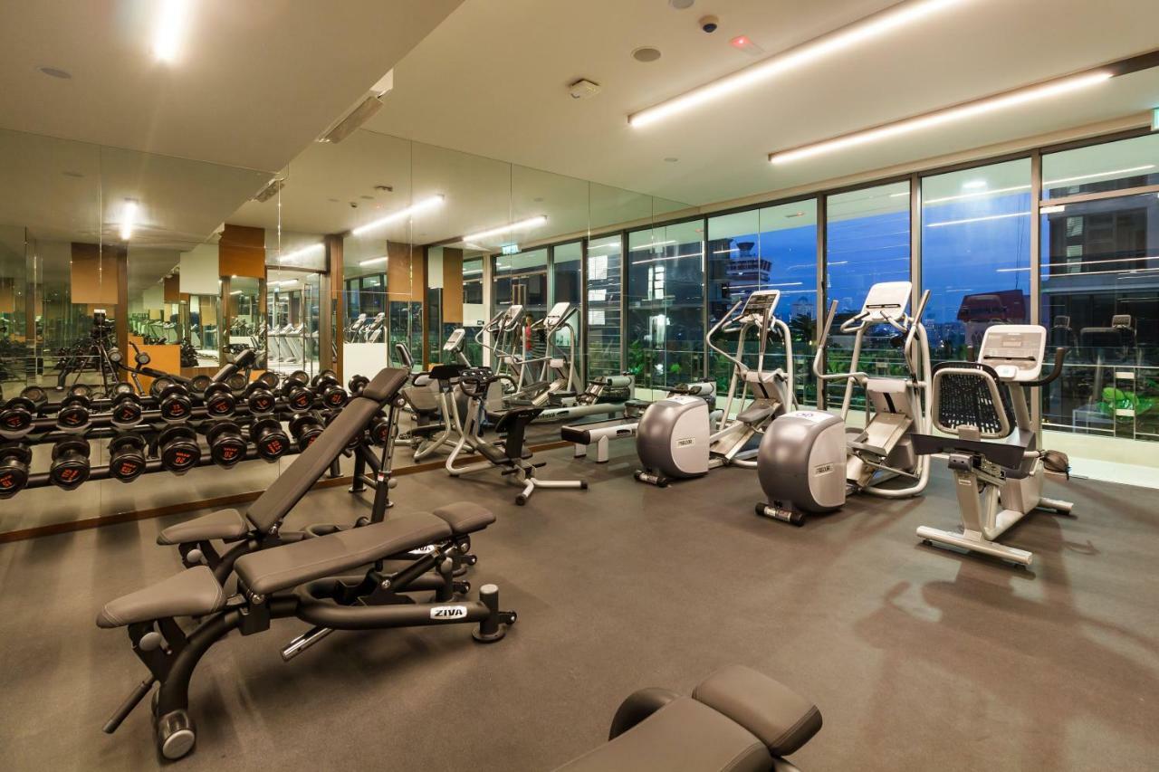 Robertson Suites By Airhost Kuala Lumpur Luaran gambar