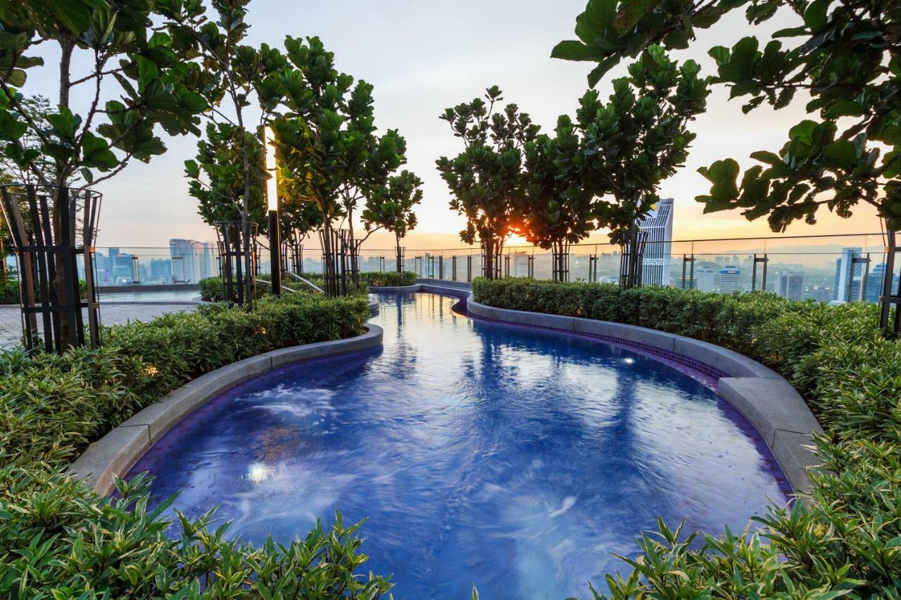 Robertson Suites By Airhost Kuala Lumpur Luaran gambar