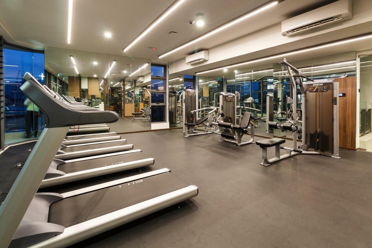 Robertson Suites By Airhost Kuala Lumpur Luaran gambar