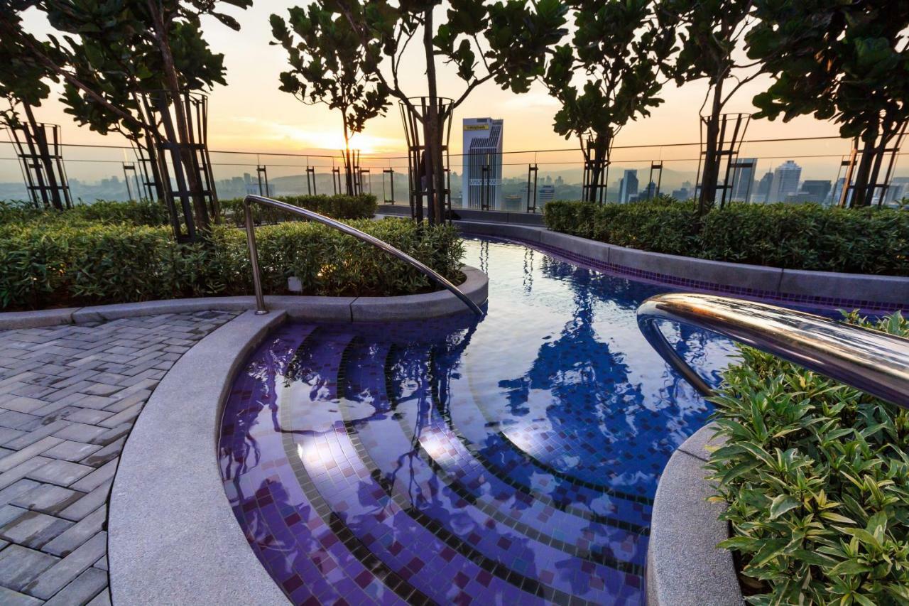 Robertson Suites By Airhost Kuala Lumpur Luaran gambar