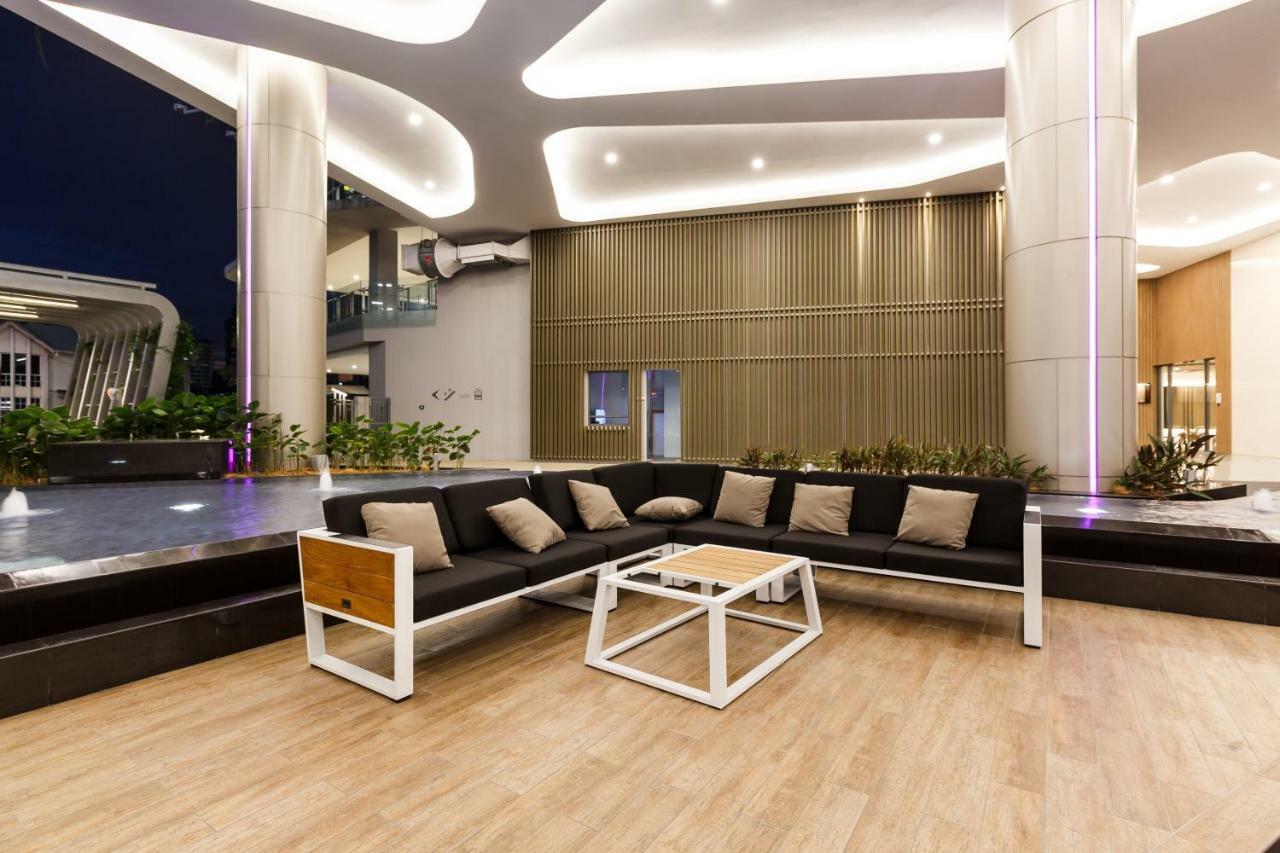 Robertson Suites By Airhost Kuala Lumpur Luaran gambar