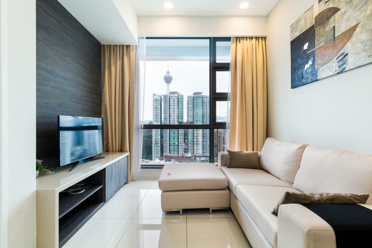 Robertson Suites By Airhost Kuala Lumpur Luaran gambar