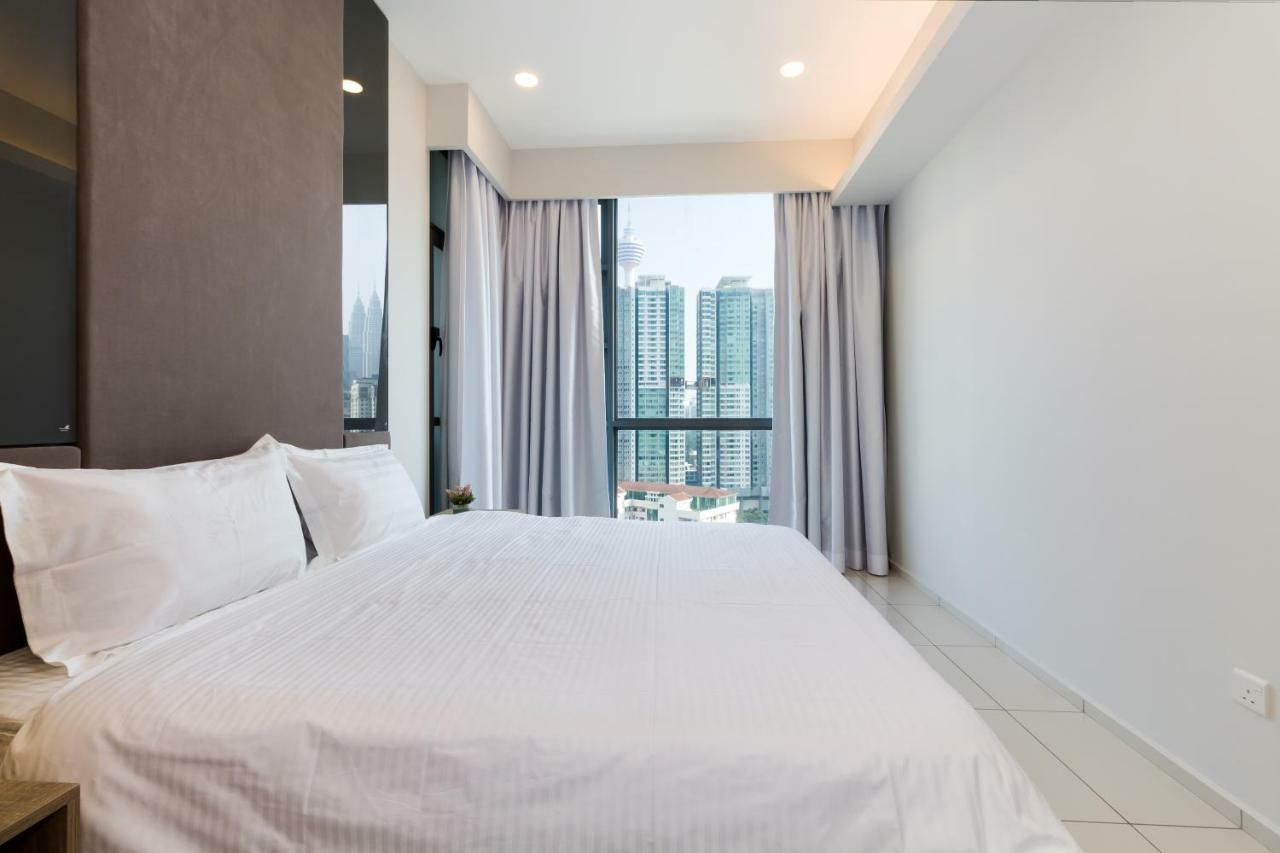 Robertson Suites By Airhost Kuala Lumpur Luaran gambar