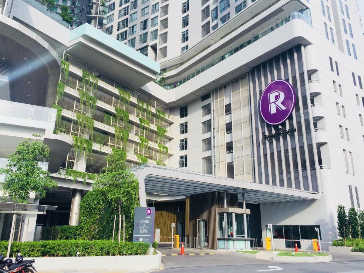 Robertson Suites By Airhost Kuala Lumpur Luaran gambar
