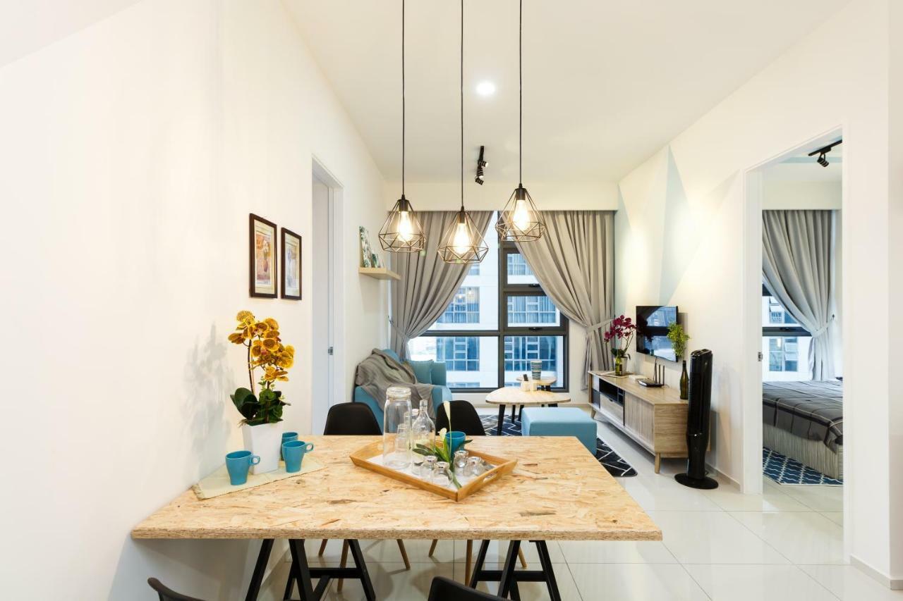 Robertson Suites By Airhost Kuala Lumpur Luaran gambar