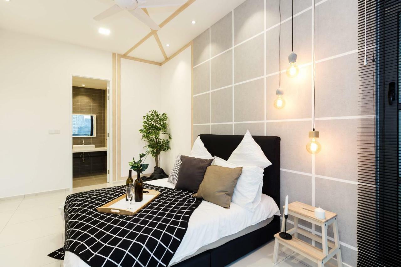 Robertson Suites By Airhost Kuala Lumpur Luaran gambar
